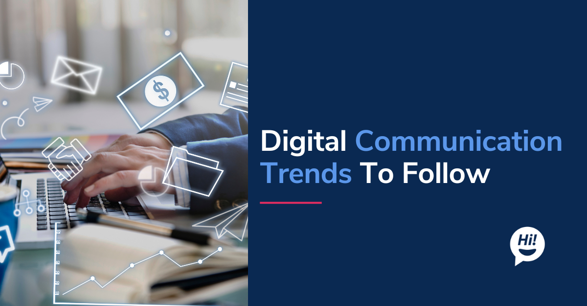 The Best 10 Digital Communication Strategies to Follow in 2024